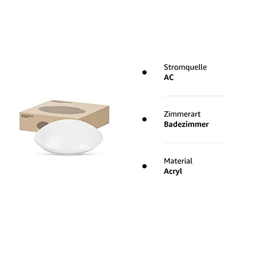 LEDVANCE SURFACE CIRCULAR 400mm V 24W 6