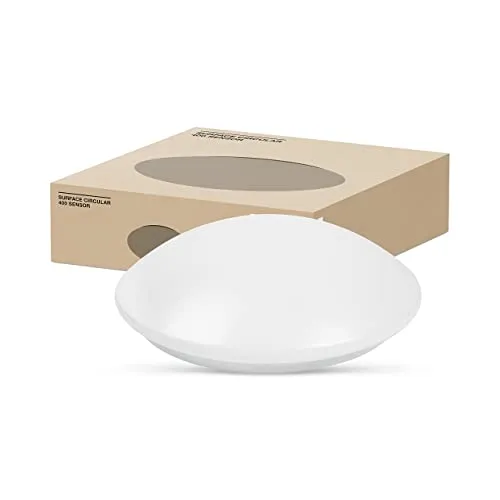 LEDVANCE SURFACE CIRCULAR 400mm V 24W 2