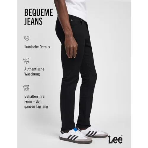 Lee Luke 4