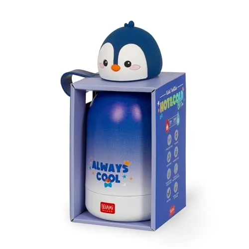 LEGAMI Hot&Cold BFF 5