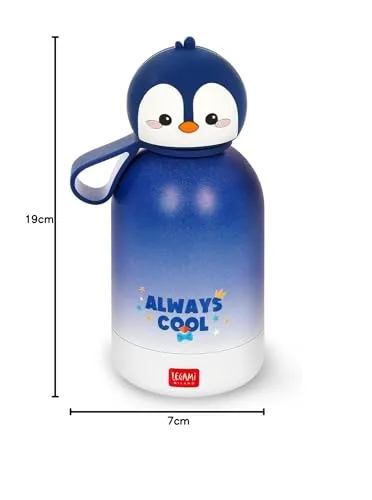 LEGAMI Hot&Cold BFF 6