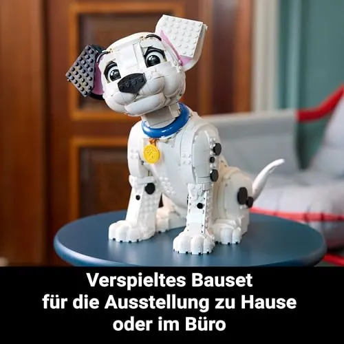 LEGO 101 Dalmatiner 43269
