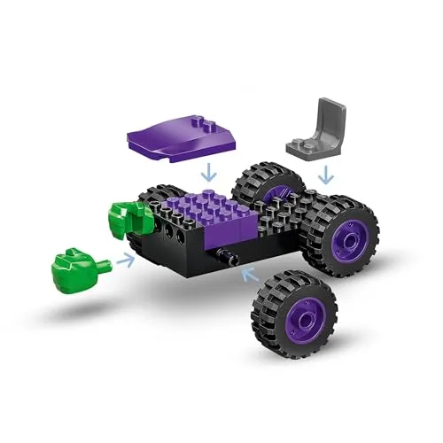 LEGO 10782 2
