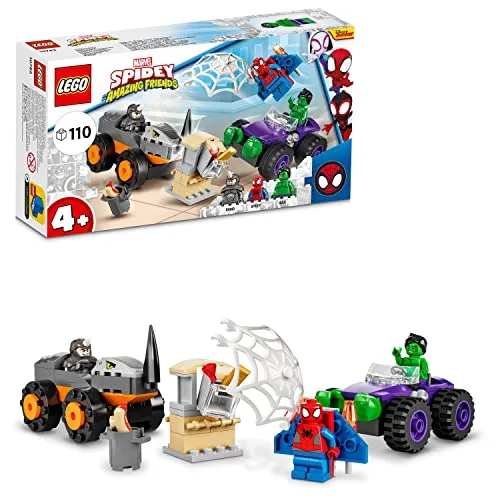 LEGO 10782