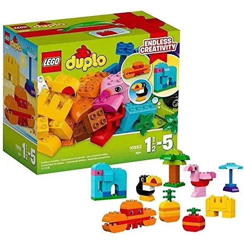 LEGO 10853 4