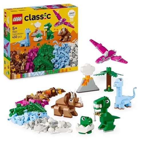 LEGO 11041 3