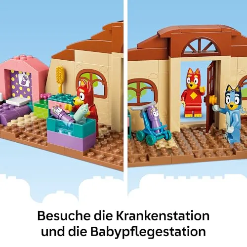 LEGO 11221 3