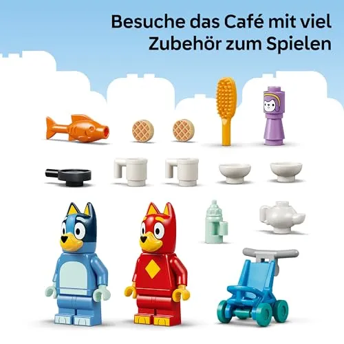 LEGO 11221 4
