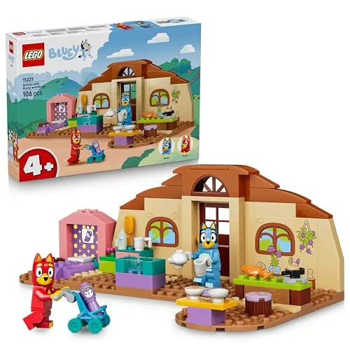 LEGO 11221
