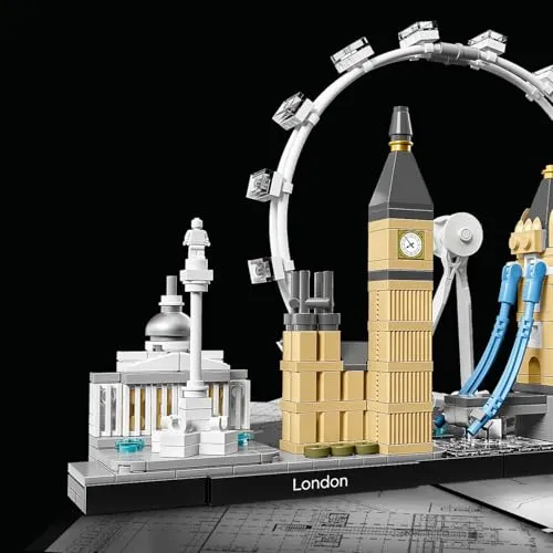 LEGO 21034 3