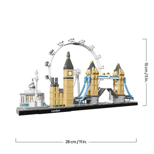 LEGO 21034 5