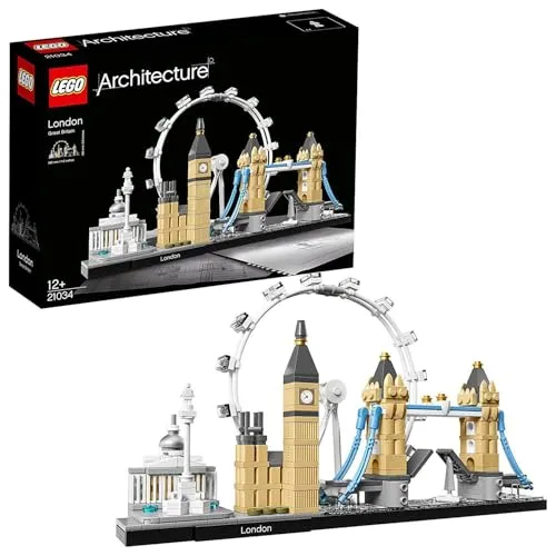 LEGO 21034 2