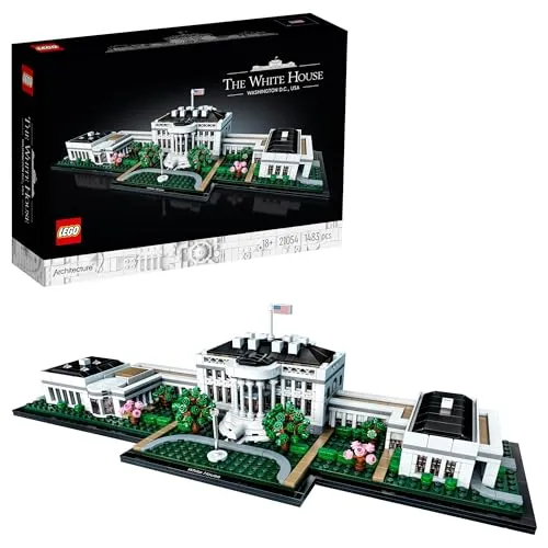 LEGO 21054