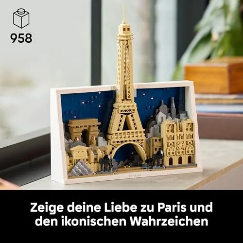 LEGO 21064 2