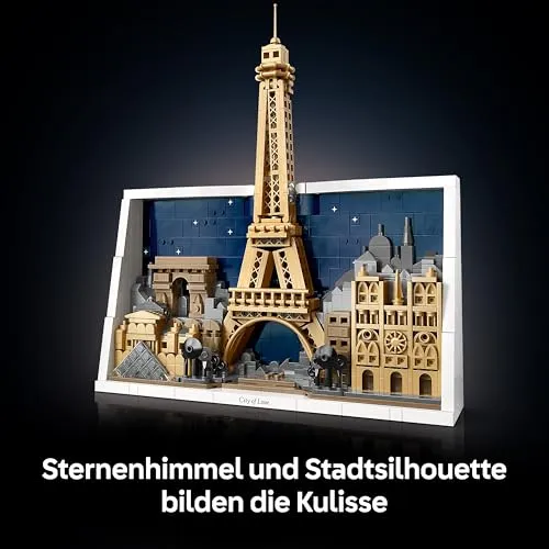 LEGO 21064 3
