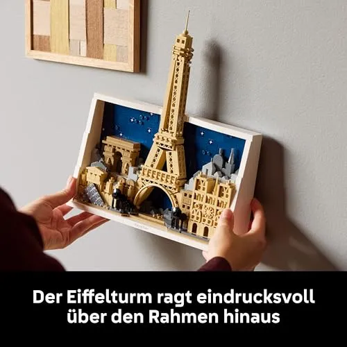 LEGO 21064 4