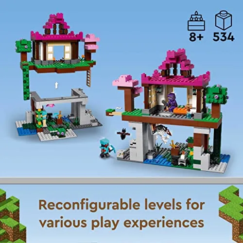 LEGO 21183 5
