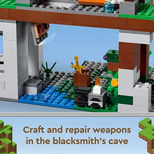 LEGO 21183 2