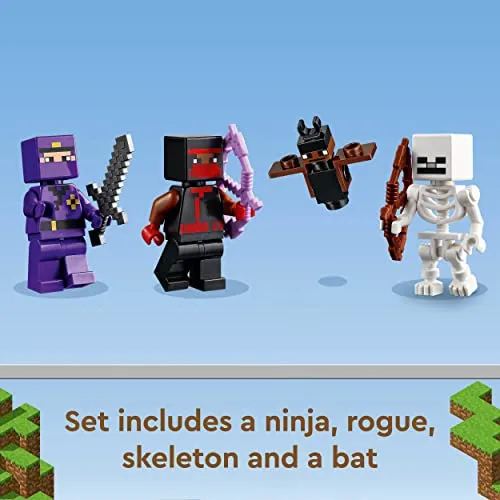 LEGO 21183 4