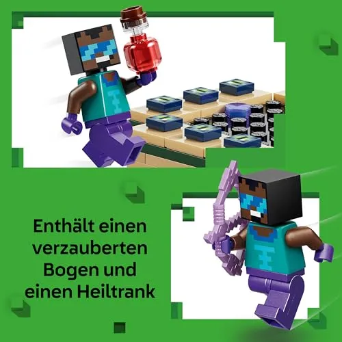 LEGO 21584 2