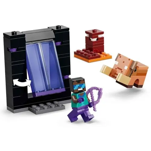 LEGO 21584 3