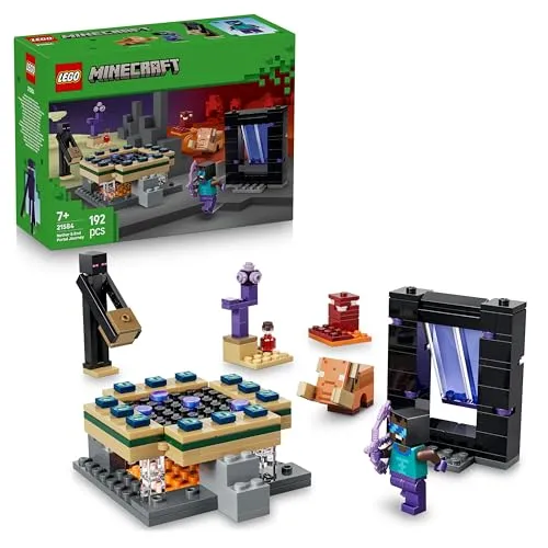 LEGO 21584