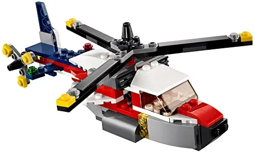 LEGO 31020 3