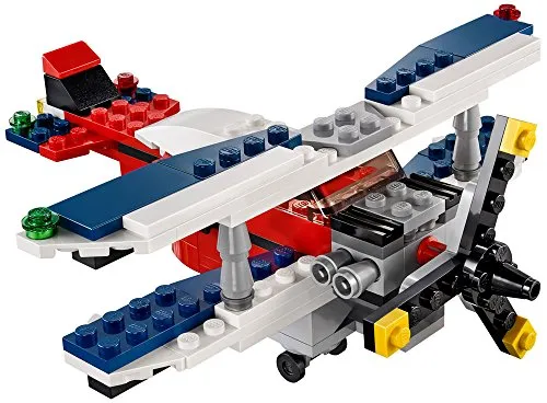 LEGO 31020 4