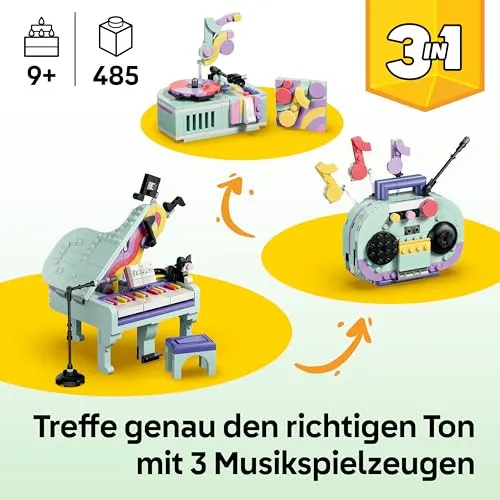 LEGO 31392 2