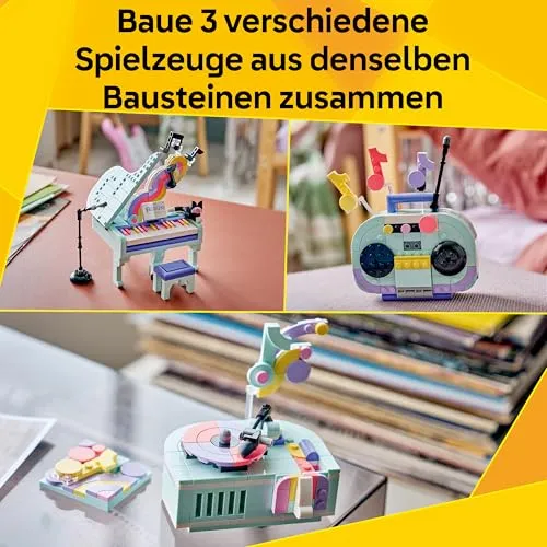 LEGO 31392 4