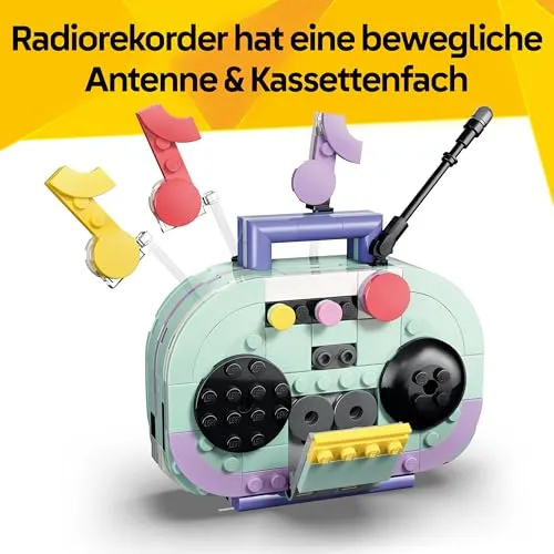 LEGO 31392