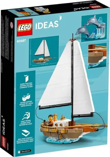 LEGO 40487 2