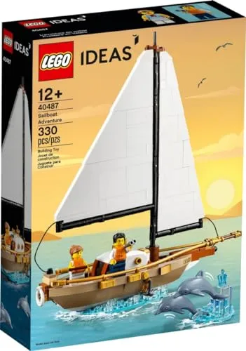 LEGO 40487