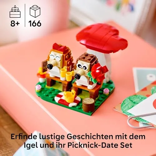 LEGO 40711 2