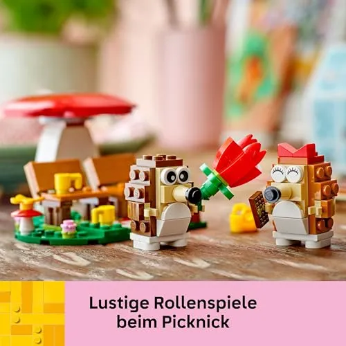 LEGO 40711 6