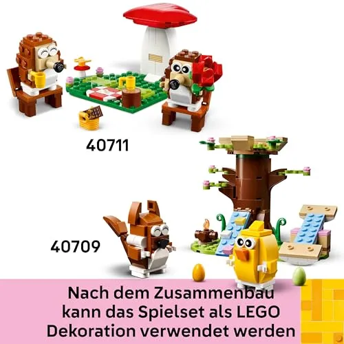 LEGO 40711 7