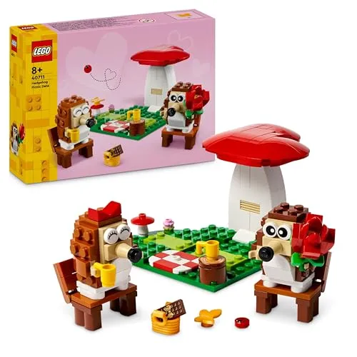 LEGO 40711 4