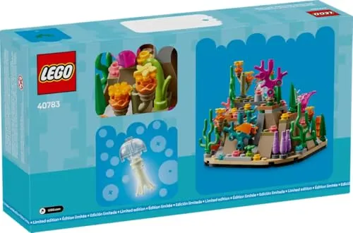 LEGO 40783 Edition 4