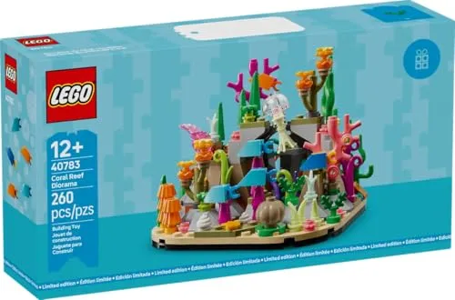 LEGO 40783 Edition 2