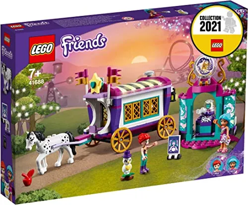 LEGO 41688 Friends 2