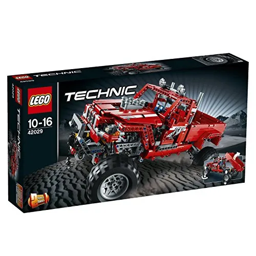LEGO 42029 2