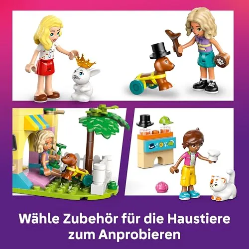 LEGO 42650 2