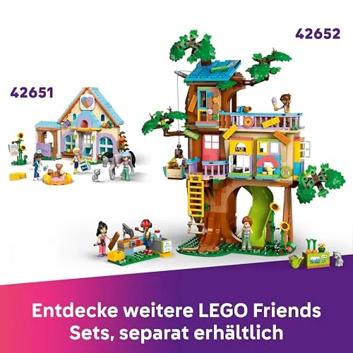 LEGO 42650 4