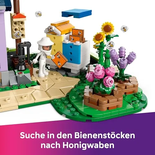 LEGO 42669 2