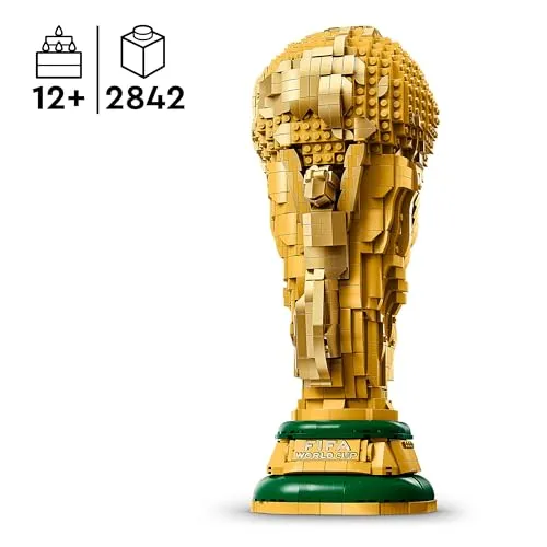 LEGO 43020