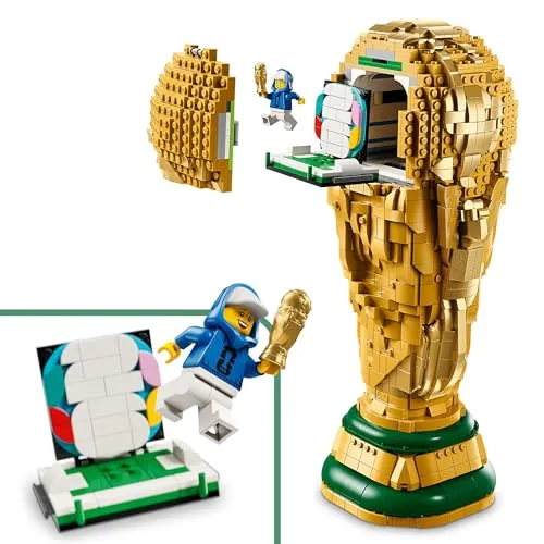 LEGO 43020 2