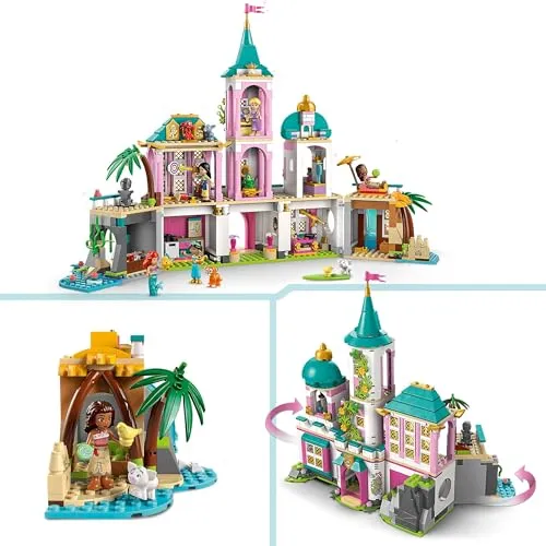 LEGO 43267 2