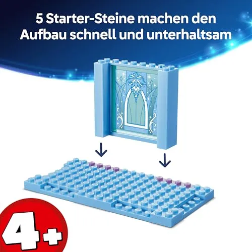LEGO 43281 3