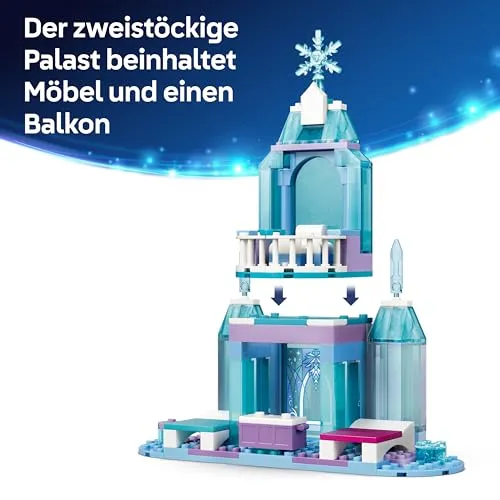 LEGO 43281