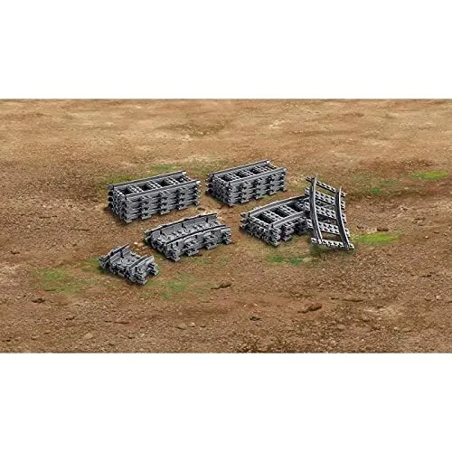 LEGO 60205 2